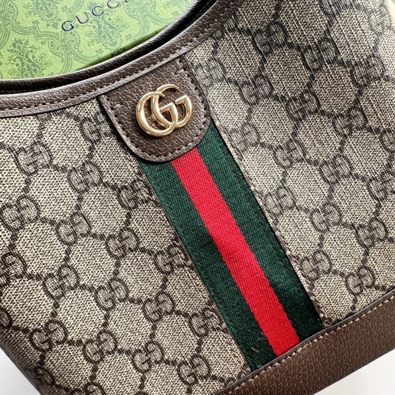 Gucci Top Handle Bags